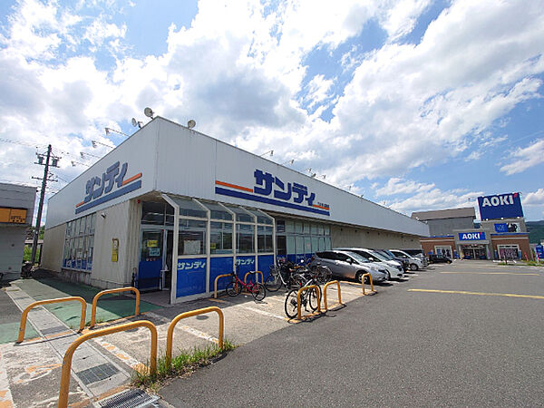 テイスティー鴻之台 ｜三重県名張市鴻之台４番町(賃貸マンション1R・3階・22.68㎡)の写真 その15