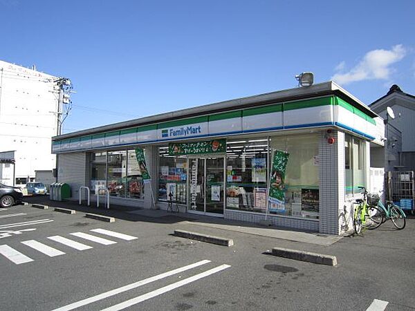 タウンハイツ紙風船 ｜三重県伊賀市上野鉄砲町(賃貸アパート2LDK・2階・51.00㎡)の写真 その26