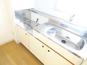 キャッスルコート美旗  ｜ 三重県名張市新田（賃貸マンション1K・2階・33.06㎡） その16