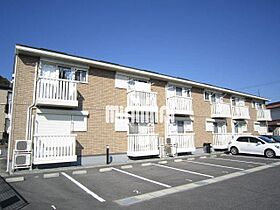 Ｋｅｎｔ　Ｈｏｕｓｅ　Ａ棟  ｜ 三重県伊賀市久米町（賃貸アパート1R・2階・29.44㎡） その1