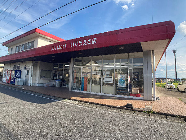 サニーレジデンス上野II ｜三重県伊賀市三田(賃貸アパート2LDK・2階・65.64㎡)の写真 その14