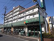 駅徒歩1分の立地です♪