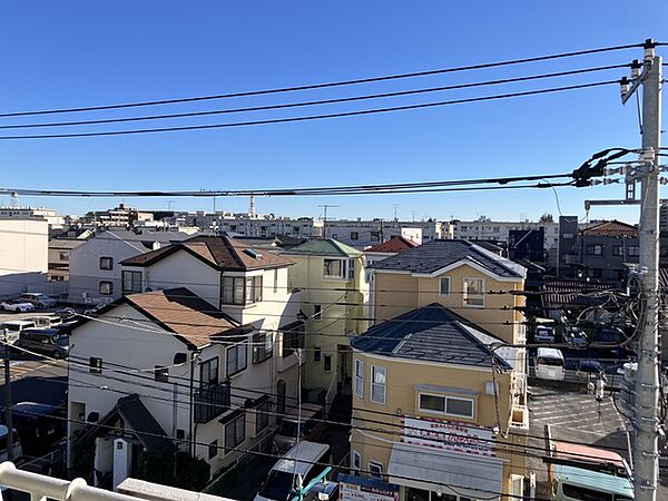 室内を拡大表示