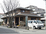 せき内科クリニック910m徒歩12分