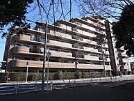 千葉県船橋市習志野台4丁目：物件画像