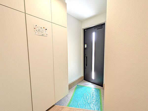 室内を拡大表示