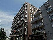 高根公団駅徒歩9分