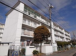東建北習志野マンションB棟
