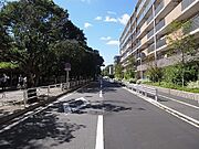 街並み