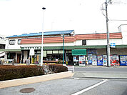 ワタナベストアー500m徒歩7分