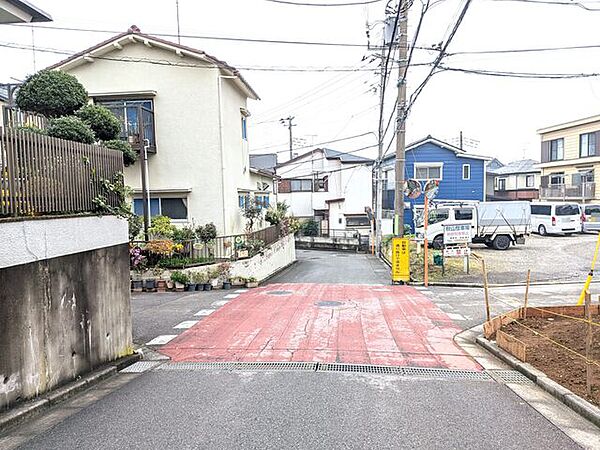 周辺を拡大表示