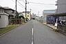 周辺：街並み