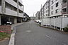 周辺：街並み