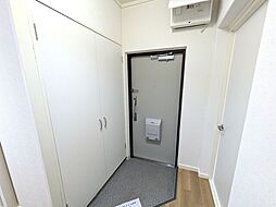 室内の画像
