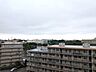 室内：住戸からの眺望