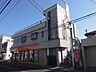 周辺：船橋古和釜郵便局520m徒歩7分