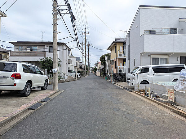 周辺を拡大表示