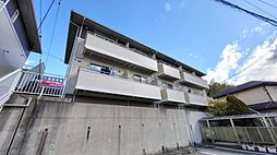 エスペランサ静　東館