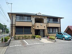 サンパレスはせB