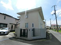 金屋　一戸建て