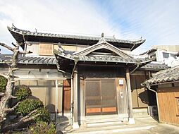 南あわじ市神代富田・一戸建
