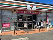 セブンイレブン佐世保天神店