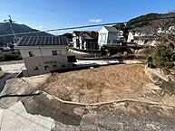 長崎県佐世保市松瀬町：物件画像