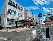 大野中学校