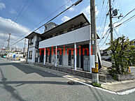 大阪府茨木市沢良宜西1丁目：物件画像／ミニミニＦＣ ＪＲ茨木店　株式会社穂積住宅