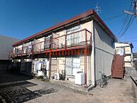 大阪府茨木市上中条2丁目：物件画像／ミニミニＦＣ ＪＲ茨木店　株式会社穂積住宅