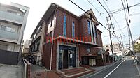 大阪府茨木市稲葉町：物件画像／ミニミニＦＣ ＪＲ茨木店　株式会社穂積住宅