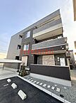大阪府茨木市蔵垣内2丁目：物件画像／ミニミニＦＣ ＪＲ茨木店　株式会社穂積住宅