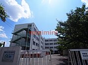 高槻市立冠小学校 503m