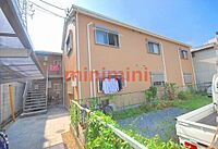 大阪府高槻市南庄所町：物件画像／ミニミニＦＣ ＪＲ茨木店　株式会社穂積住宅