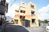 大阪府高槻市城西町：物件画像／ミニミニＦＣ ＪＲ茨木店　株式会社穂積住宅