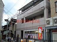 大阪府高槻市城北町2丁目：物件画像／ミニミニＦＣ ＪＲ茨木店　株式会社穂積住宅