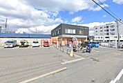 セブンイレブン高槻城西町店 392m