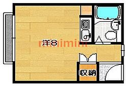 🉐敷金礼金0円！🉐大阪モノレール 南茨木駅 徒歩7分