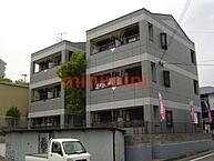 大阪府高槻市奈佐原1丁目：物件画像／ミニミニＦＣ ＪＲ茨木店　株式会社穂積住宅