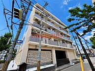 大阪府茨木市中穂積3丁目：物件画像／ミニミニＦＣ ＪＲ茨木店　株式会社穂積住宅