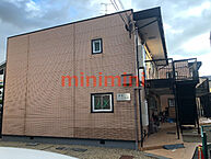 大阪府高槻市氷室町4丁目：物件画像／ミニミニＦＣ ＪＲ茨木店　株式会社穂積住宅
