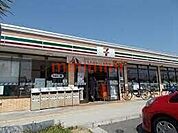 セブンイレブン茨木穂積台店 444m
