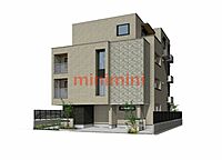 大阪府吹田市昭和町：物件画像／ミニミニＦＣ ＪＲ茨木店　株式会社穂積住宅