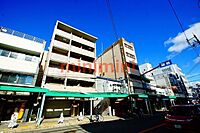 大阪府茨木市駅前2丁目：物件画像／ミニミニＦＣ ＪＲ茨木店　株式会社穂積住宅