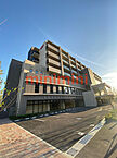 大阪府吹田市岸部新町：物件画像／ミニミニＦＣ ＪＲ茨木店　株式会社穂積住宅