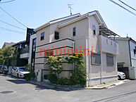大阪府高槻市千代田町：物件画像／ミニミニＦＣ ＪＲ茨木店　株式会社穂積住宅