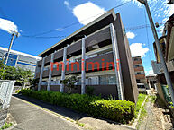 大阪府高槻市芥川町3丁目：物件画像／ミニミニＦＣ ＪＲ茨木店　株式会社穂積住宅