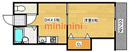 🉐敷金礼金0円！🉐プロミネンス下村