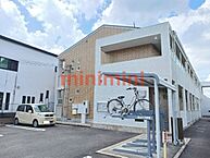 大阪府高槻市八幡町：物件画像／ミニミニＦＣ ＪＲ茨木店　株式会社穂積住宅