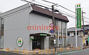 北おおさか信用金庫 1000m